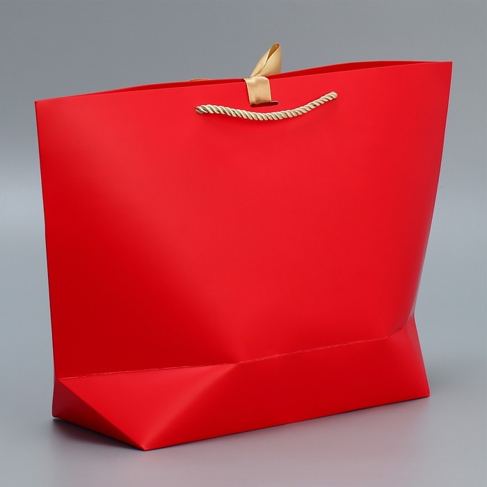 Пакет подарочный новогодний «Чудеса рядом», 26 х 25 х 11 см Пакет подарочный новогодний «Чудеса рядом», 26 х 25 х 11 см