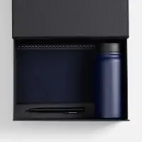 Набор Notera, синий