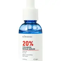 Восстанавливающая сыворотка KORMESIC 20% с керамидом, 30 мл
