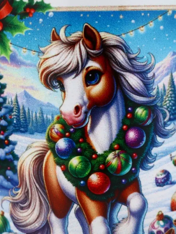 Кружка керамическая «Чудо обязательно случится», 320 мл Кружка керамическая «Чудо обязательно случится», 320 мл