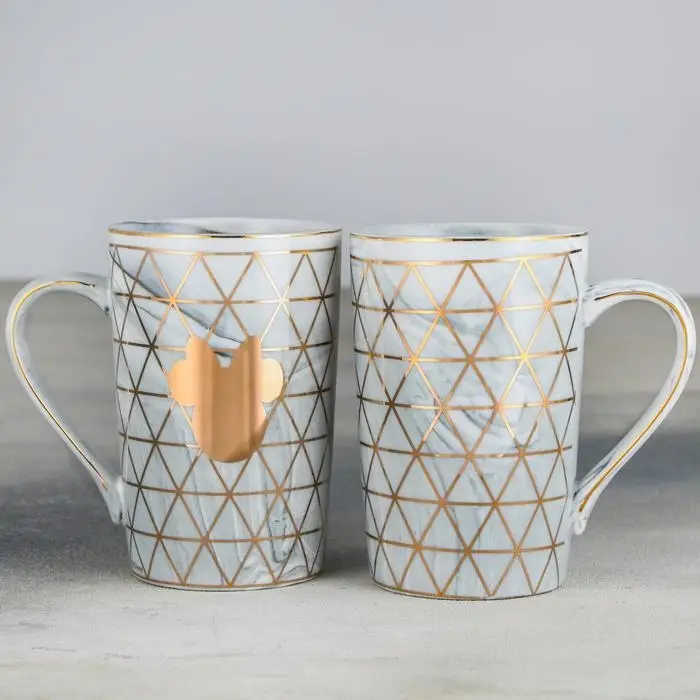 Кружка керамическая «Минни», Минни Маус, 350 мл