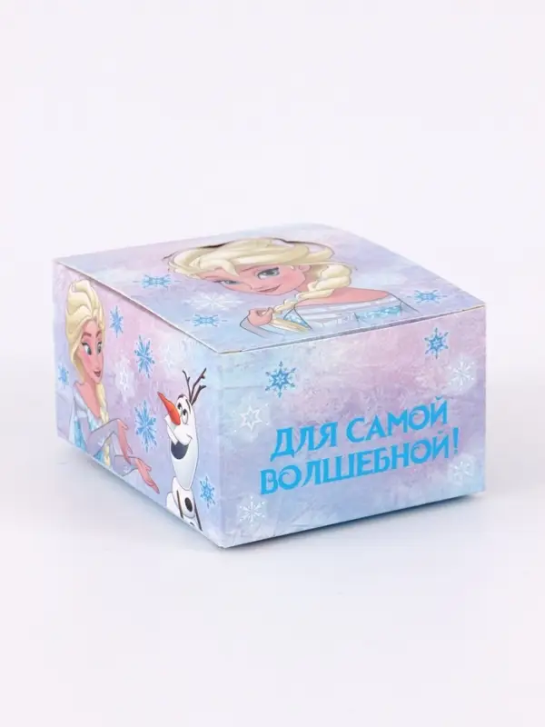 Резинка для волос, 100 штук