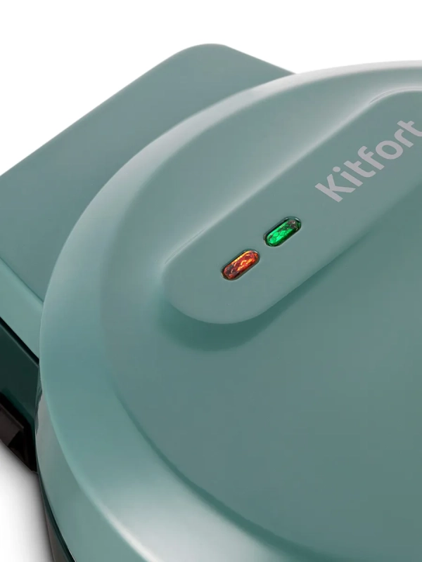 Вафельница электрическая для бельгийских вафель КТ-3644 Вафельница электрическая для бельгийских вафель КТ-3644