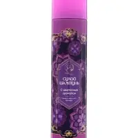 Сухой шампунь Secret Beauty с цветочным ароматом, 200 мл