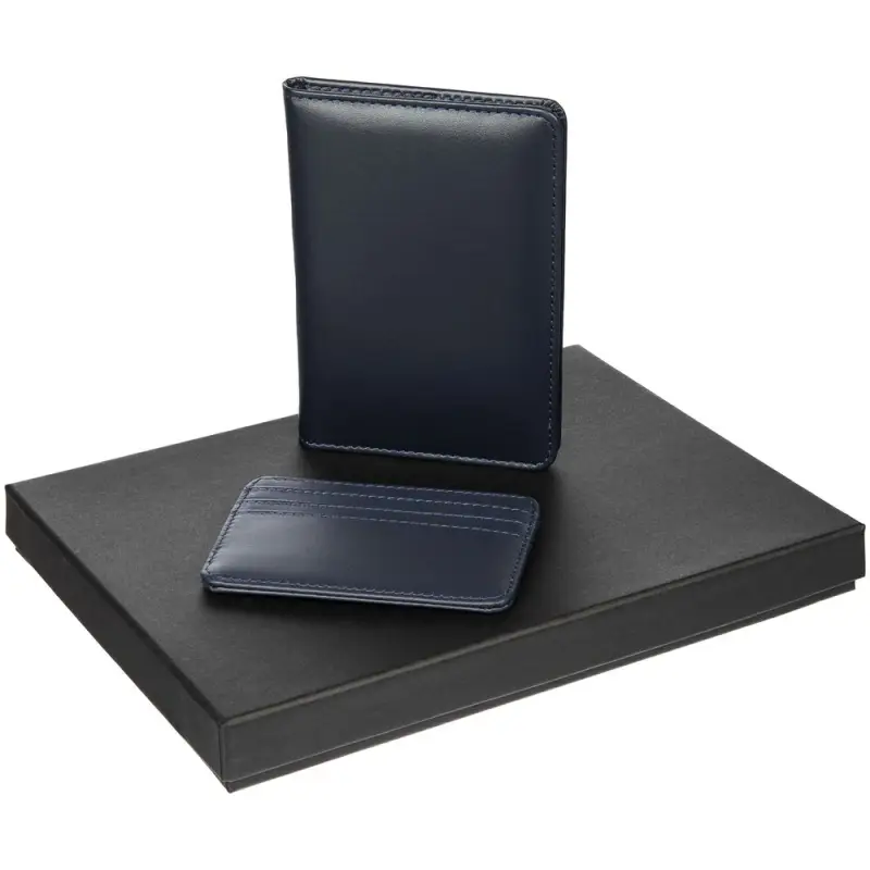 Набор Signature, синий Набор Signature, синий