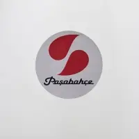 Бокал для вина Paşabah&ccedil;e Amber, 460 мл, стекло, прозрачный