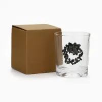 Стакан для виски новогодний &laquo;Новогоднее настроение&raquo;, 230 мл