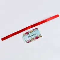 Цветы своими руками из помпонов &laquo;Букет весенний&raquo;, набор для творчества