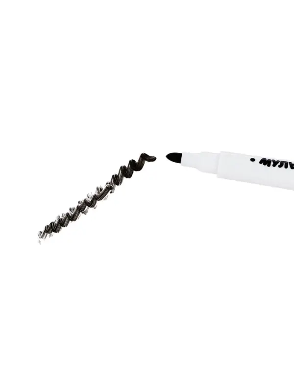 Папка многоразовая "Пиши-стирай" Мульти-Пульти для письма и рисования, с маркером, ассорти, европодв