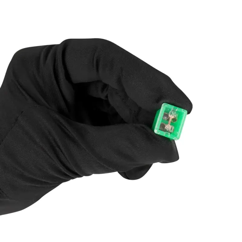 Предохранитель картриджный AVS FJ17-40A в пакете