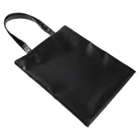 VETTA Сумка-шоппер хозяйственная, эко кожа, 33x44см, 3 цвета