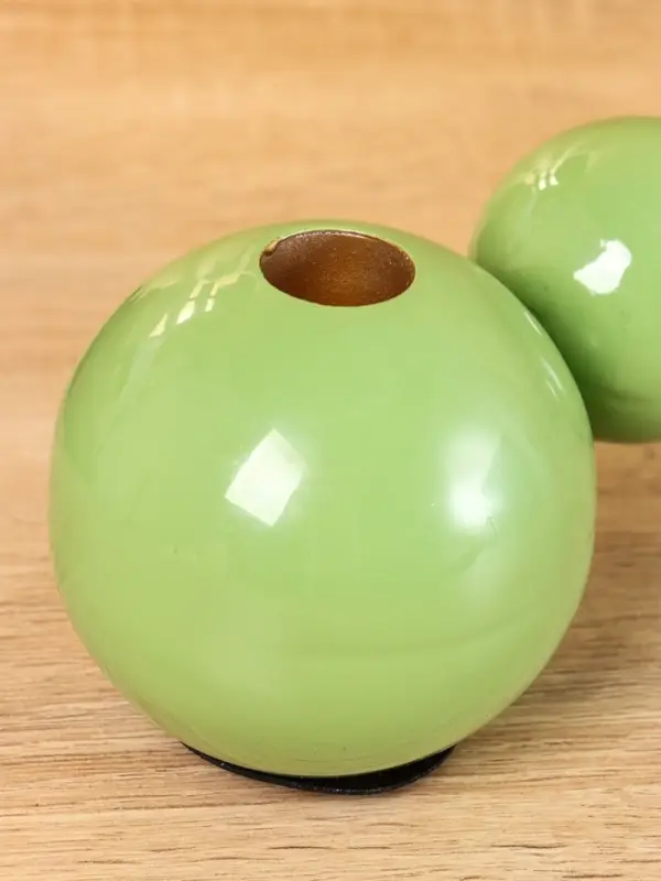 Подсвечник на 3 свечи «Бусы», с 7 сферами, 44×8×8 см, кипарис Подсвечник на 3 свечи «Бусы», с 7 сферами, 44×8×8 см, кипарис