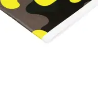 Альбом для рисования Calligrata А4, 40 листов, на скрепке, плотность листов 100 г/м&sup2;, обложка из мелованного картона