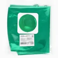 Воздушный шар полимерный 24" "Зеленый"