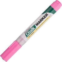 Маркер меловой MunHwa, CM-10, розовый, 3мм