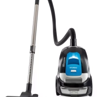 Пылесос HYV-C2530 1,7л 2200Вт черный-синий