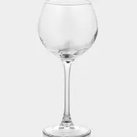 Бокал для вина ОСЗ &laquo;Эдем&raquo;, 280 мл, стекло, прозрачный