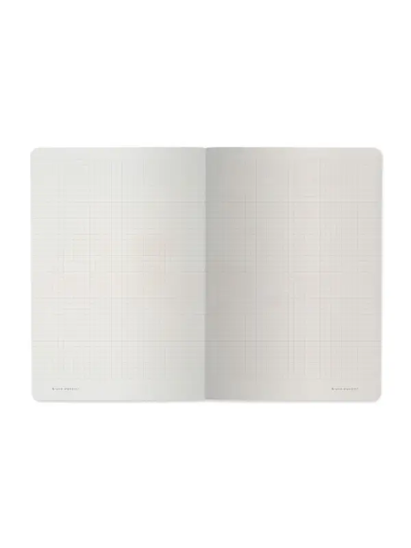 ТЕТРАДЬ А5, Bruno Visconti "TOTAL BEIGE.Щеночек", 40л. клетка