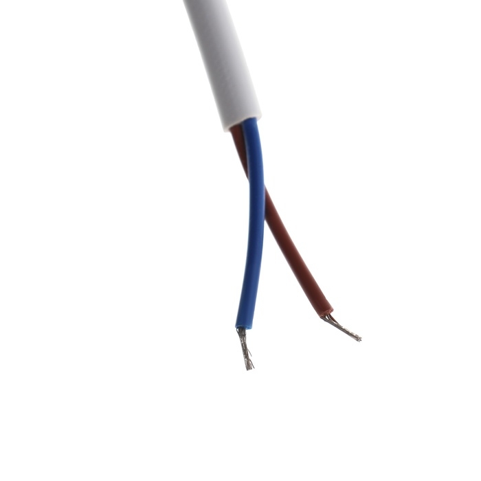 Светильник фасадный «Сити», FSD-047, 10 Вт, 4000К, круг, IP65, 220 В, пластик, черный Светильник фасадный «Сити», FSD-047, 10 Вт, 4000К, круг, IP65, 220 В, пластик, черный