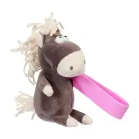 Мягкая игрушка "Коняш Фиолетовый", 10 см MT-250236-10 Мягкая игрушка "Коняш Фиолетовый", 10 см MT-250236-10