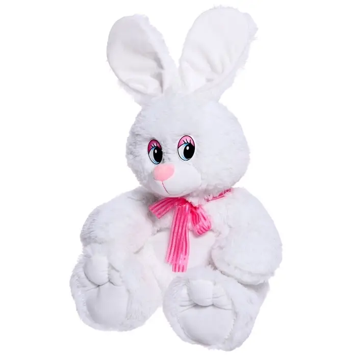 Мягкая игрушка &laquo;Заяц Ляля&raquo;, 40 (77) см, МИКС