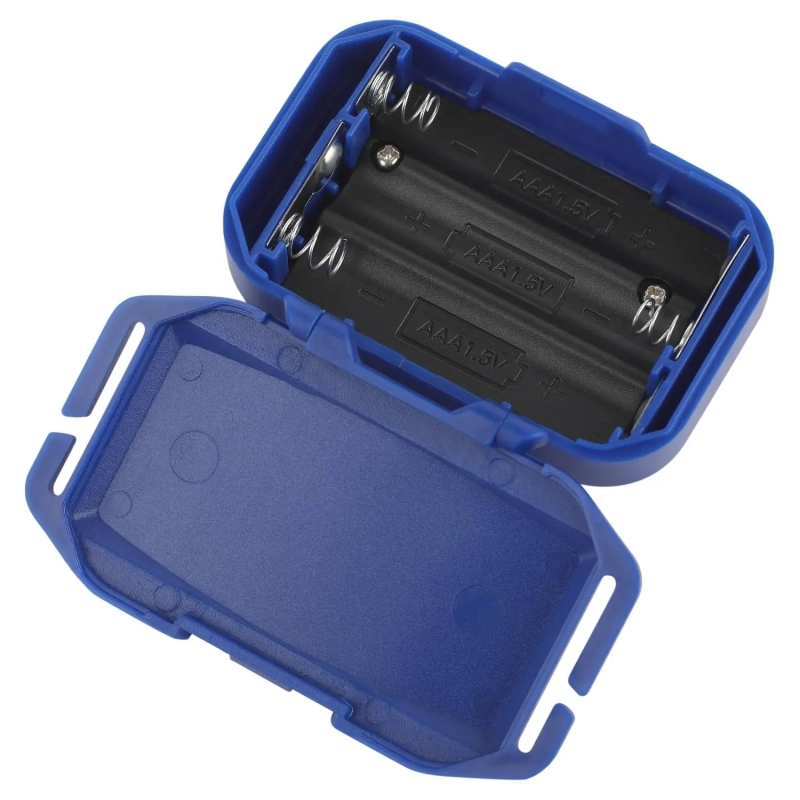 Фонарь налобный ЭРА GB-707 Атлант 4 режима, 3 Вт, COB, 3хААА&nbsp; Б0052749