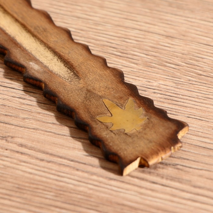 Подставка под благовония  Подставка под благовония "Стик"