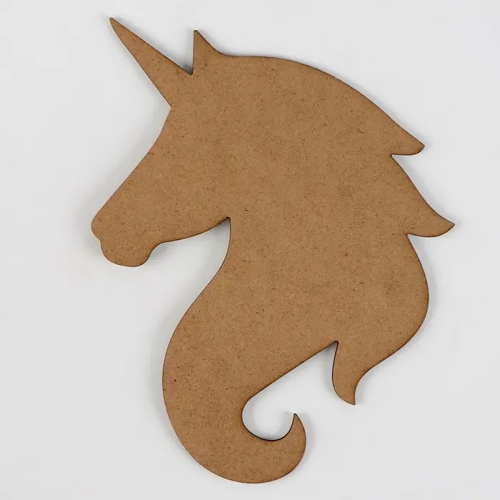 Набор для творчества. Флюид арт. Рисование акрилом &laquo;Волшебный единорог&raquo;