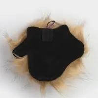 Панно &laquo;Хищники&raquo;, 15&times;15&times;6 см