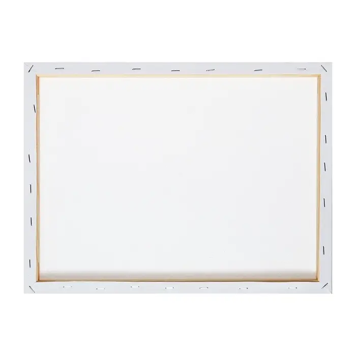 Холст на подрамнике Calligrata, хлопок 100%, 1.6&times;30&times;40 см, м/з 280 г/м&sup2;, грунтованный, акриловый, мелкозернистый