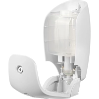 Дозатор для мыла-пены Luscan Professional Etalon 800мл белый