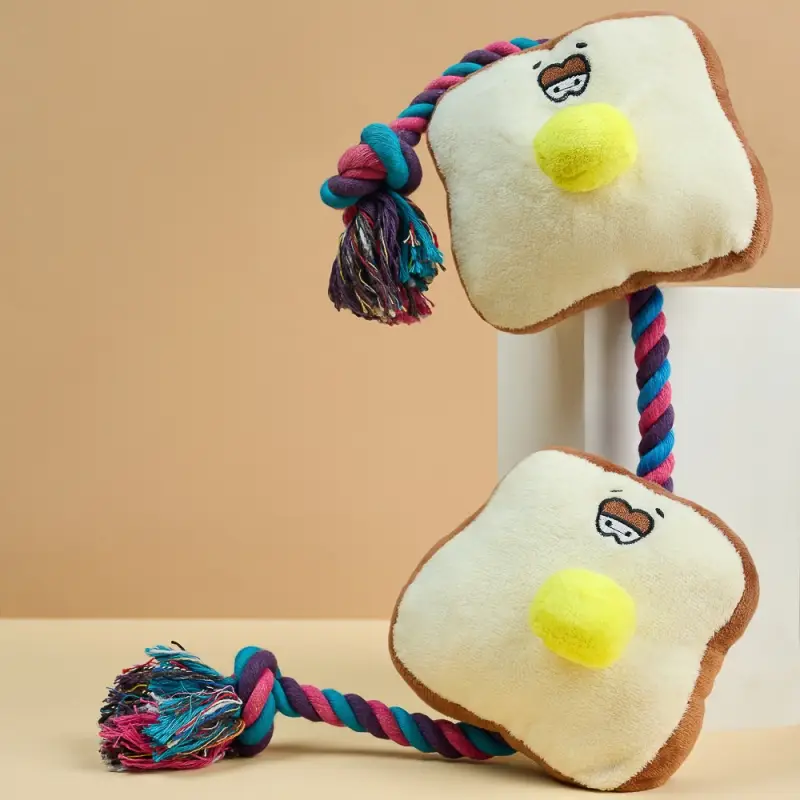 VETTA Игрушка для домашних животных, ПЭ, хлопок, сэндвич