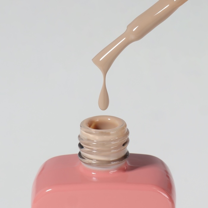 Гель лак для ногтей «SIMPLE», 3-х фазный, 10 мл, LED/UV, цвет (92) Гель лак для ногтей «SIMPLE», 3-х фазный, 10 мл, LED/UV, цвет (92)