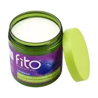 Маска для волос репейная серии Fito Evolution, восстановление, 250 мл