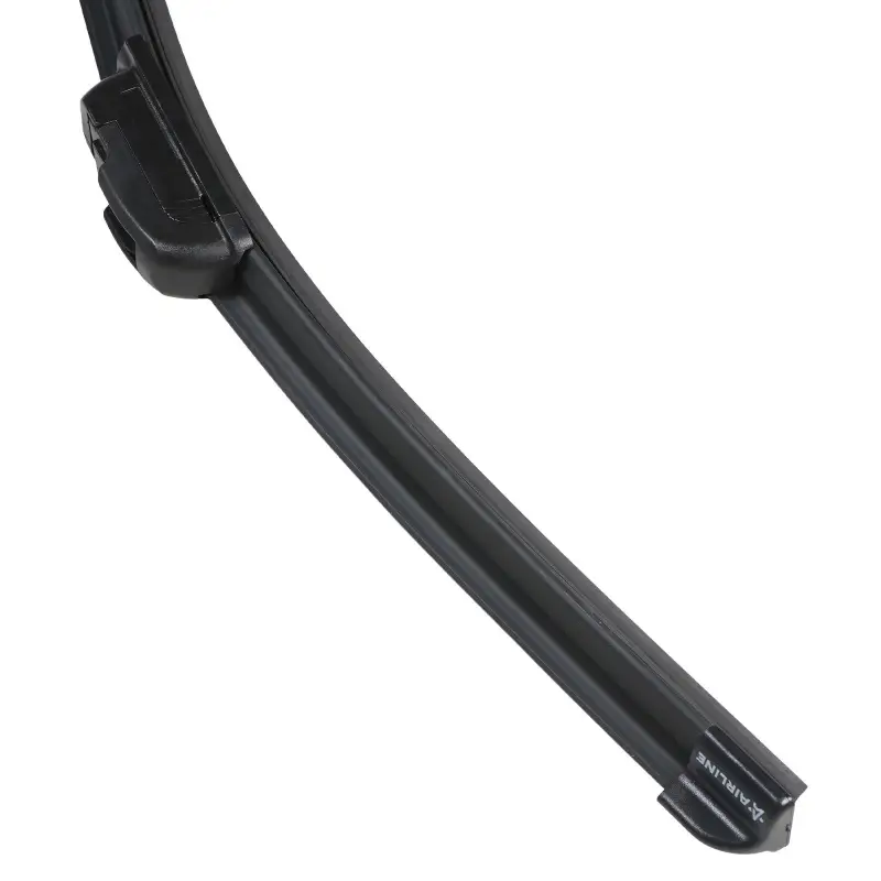 Щетка стеклоочистителя бескаркас 430мм (17") 1 адаптер (hook 9x3) (AWB-BKP-430)