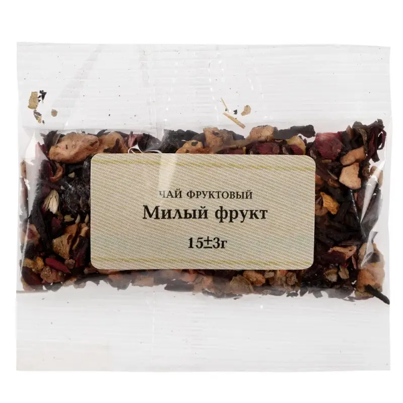 Набор чая Flowers Story Набор чая Flowers Story