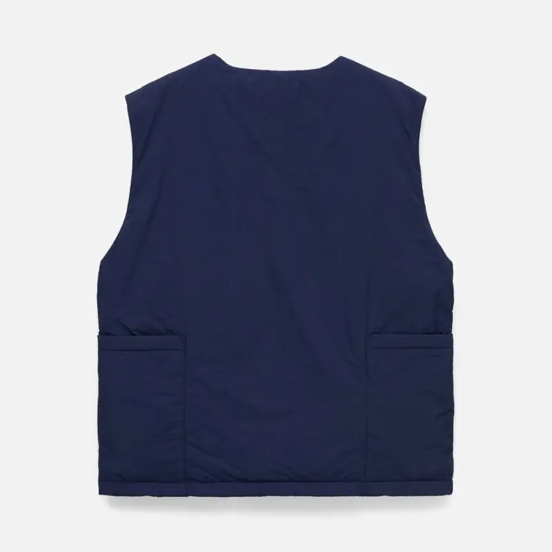 Жилет унисекс Veter, темно-синий, размер M/L