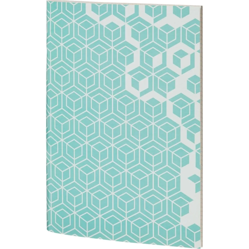 Тетрадь общая А4,96л,кл,скреп,офсет-2 Текстура 1