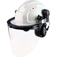 Щиток защитный СОМЗ КБТ ВИЗИОН TITAN на каску (артикул производителя 04330)