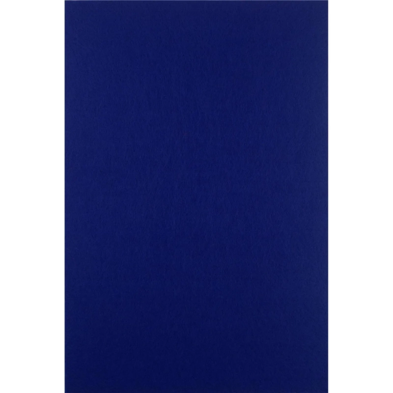 Набор Фетра для рукоделия,4мм,530 г/м.кв.,базовые цвета 5 л.5 цв,11-405-235