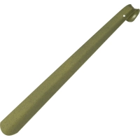 Ложка для обуви металлическая Solomon - Люкс, цвет микс, 45см 975-109