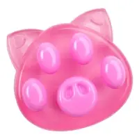 Сквиш антистресс - игрушка "Лапка Свинка", меняет цвет SQ003