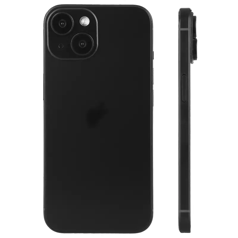 Муляж iPh 15 черный титан (54 шт/кор) Муляж iPh 15 черный титан (54 шт/кор)