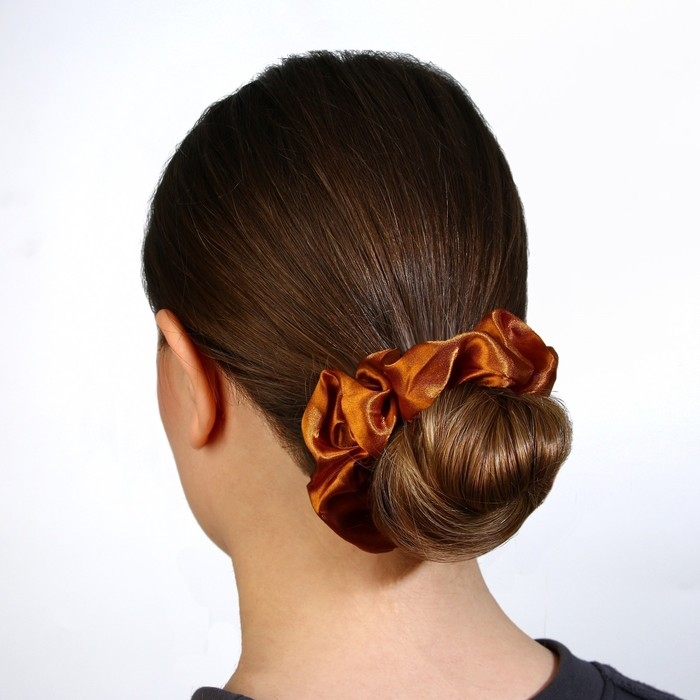 Резинки для волос «Present for you», диам 10 см., 3 шт. Резинки для волос «Present for you», диам 10 см., 3 шт.