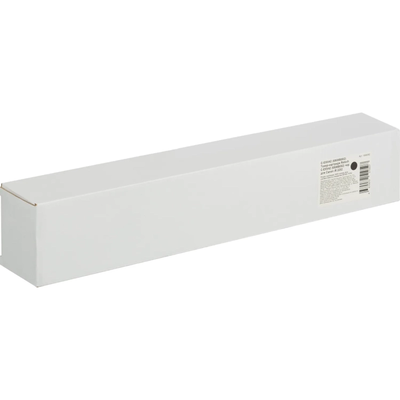 Тонер-картридж Retech C-EXV42 (6908B002) чер. для Canon iR 2202