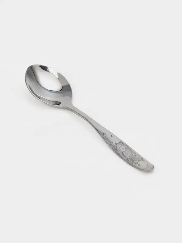 Ложка чайная "Антошка" б/н