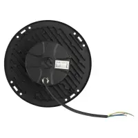 Cветильник cветодиодный подвесной ДСП 200Вт IP65 24000Лм 5000К Кп<5% КСС Д IC SPP-411-0-50K-200