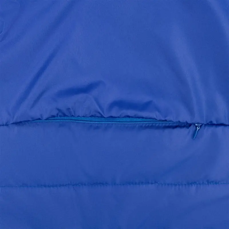 Жилет Leven, ярко-синий, размер XS