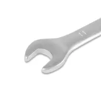 Ключ гаечный комбинированный (11 мм) AVS K30011