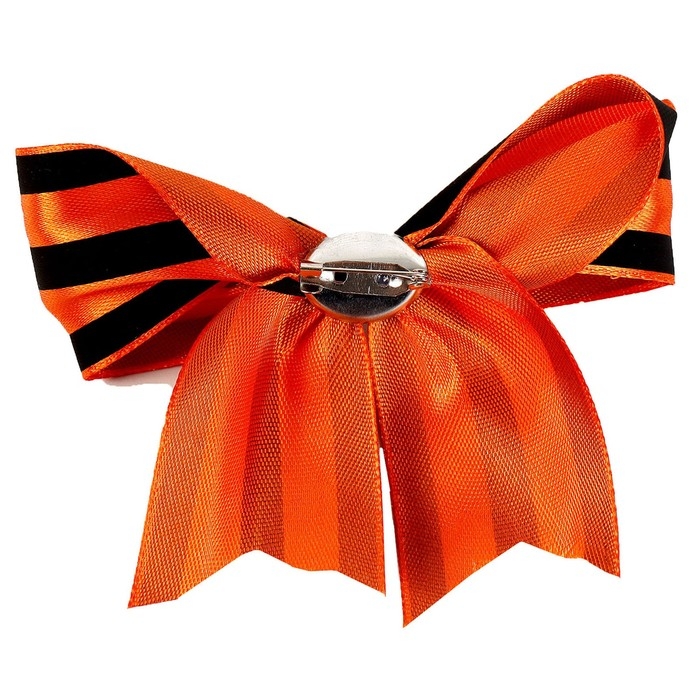 Набор «9 мая», 2 предмета: флаг, лента на значке Набор «9 мая», 2 предмета: флаг, лента на значке